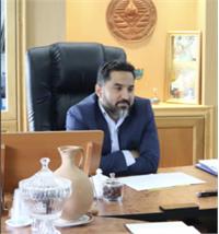 صنایع مشمول شیوه نامه های ابلاغی باز تخصیص باید از آب غیر متعارف تامین شوند / 140 میلیون متر مکعب تولید آب استان است