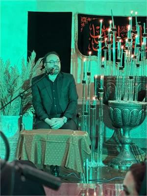 «بازخوانی عاشورا در قلب نسل امروز؛ نگاهی به ایده خلاقانه و فلسفه و پیام‌های فرهنگی قیام امام حسین در رویداد طلوع محرم»