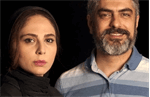 ماجرای طلاق مهدی پاکدل و رعنا آزادی ور
