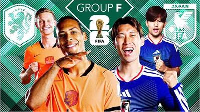 پیش بازی هلند و ژاپن: جام جهانی 2026 + پیش بینی نتیجه