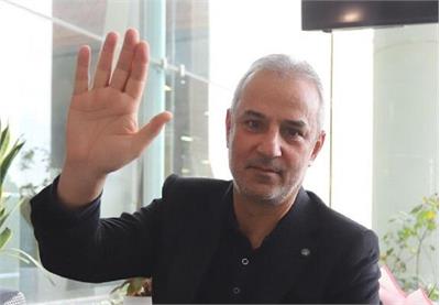 جدایی کارتال از پرسپولیس