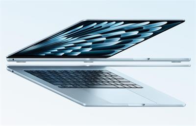 مک‌بوک ایر M4: بررسی جامع و امکان خرید در ایران