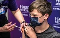 آغاز واکسیناسیون متولدین ۱۳۸۸ و قبل از آن/دریافت کارت دیجیتال مسافران خارج رایگان است/لینک ثبت نام