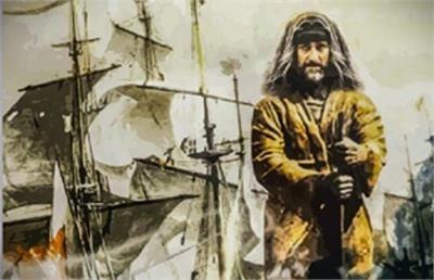 نیم نگاهی به سفرنامه جهانگردان و دروغ‌های سفر!