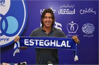 ساپینتو با اولین پرواز بین‌المللی در تهران