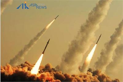 هوندا موشک می سازد!