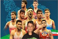 تحلیل قهرمانی تاریخی کشتی فرنگی ایران در مسابقات جهانی زیر ۲۳ سال صربستان