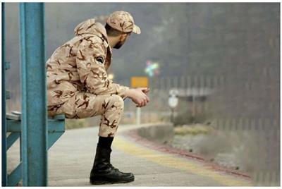 سربازان متاهل معاف میشوند