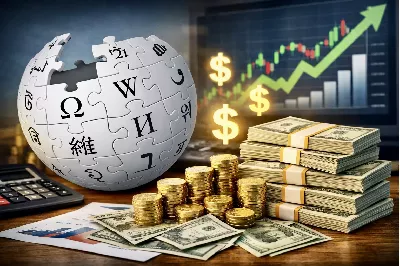 ویکی‌پدیا از کجا پول در می‌آورد؟ بررسی مدل مالی، مالکیت و آینده تأمین مالی بزرگ‌ترین دانشنامهٔ جهان