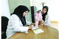 شروع فاز نخست طرح پزشکی خانواده