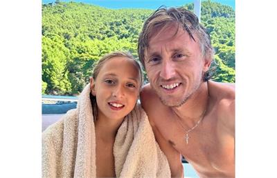 لوکا مودریچ و رئال مادرید؛ پایان یک عصر یا ادامه افسانه؟