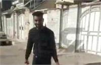 شوهر کودک‌همسر سرش را برید و به خیابان آورد