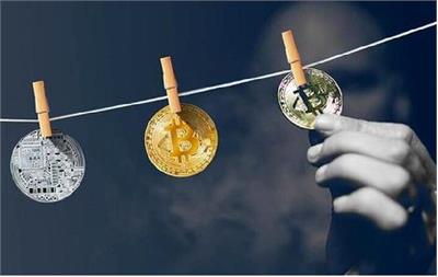 سقوط بازار رمزارزها