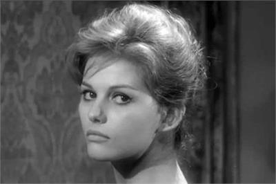 کلودیا کاردیناله درگذشت