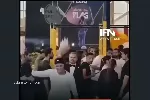 فیتکس و بستن اینستاگرامش؛ چرا شادی ورزشکاران تحمل نمی‌شود؟ + ویدیو