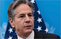 بلینکن گفت در «مذاکره با ایران» خوشبینی وجود ندارد