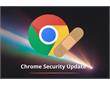 گوگل: کروم را آپدیت و حتما ری‌استارت کنید