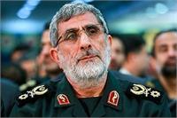 آیا اسماعیل قاآنی در حمله اسرائیل کشته شده است؟!