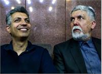​صالحی: دی‌ماه ۱۴۰۴ از یاد نمی‌رود / باید از اهل فرهنگ و هنر عذرخواهی کرد