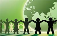 مفهوم مسئولیت اجتماعی و «همدردی مردم ایران» با هموطنان