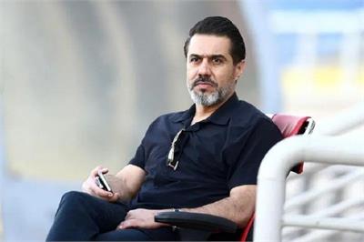 ماجرای کتک خوردن افشین پیروانی