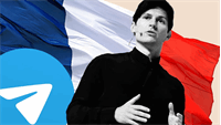 افشاگری بزرگ مدیرعامل تلگرام: دولت‌ها پیام‌های خصوصی شما را اسکن می‌کند!