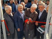 افتتاح طرح‌های فرهنگی عمرانی سما یزد با حضور مسئولان ملی و استانی/ تربیت آینده سازان ایران با فرهنگ رضوی