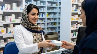 مشکلات شرکت‌های دارویی تا فردا رفع می‌شود / بازگشایی حساب بانکی شرکت توفیق دارو