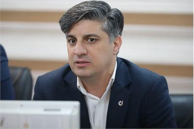 شایعات اخیر اعتماد مردم استان به بانک قرض الحسنه مهر را تثبیت کرد