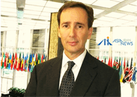 واگذاری پرونده ایران به اسرائیل