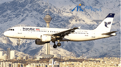 پس دادن پول بلیط‌های کنسل شده هواپیما