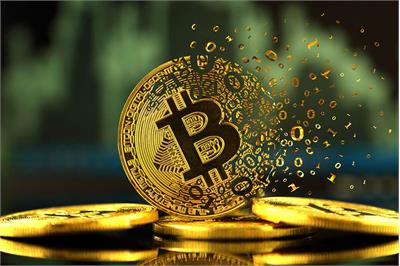 ۸۰۰۰ بیت‌کوین برای همیشه گم شد