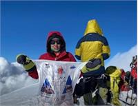 ناپدید شدن دو کوهنورد ایرانی در قرقیزستان