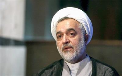 محمدعلی جماعتی درگذشت