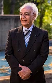 درگذشت سرکار خانم روحی محتشمی؛ همسر استاد تقی ضرابی