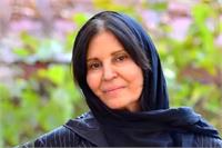 همه چیز درباره گلچهره سجادیه؛ مارال سریال آنام