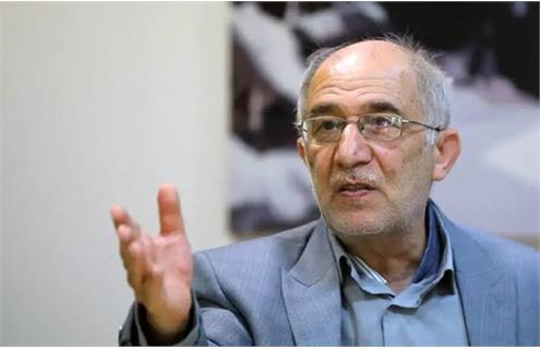 فرمانده پیشین نیروی دریایی سپاه در ویدئویی جنجالی: هر دلیلی مجبور بودند در یک نقطه جمع شوند و هدف حملات شوند افشاگری حسین