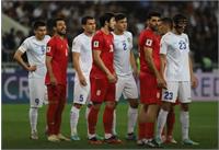 تساوی ایران ۱۰ نفره برابر ازبکستان | جنجال بر سر پنالتی‌ دقیقه ۹۳ ایران و برگشتن نظر داور