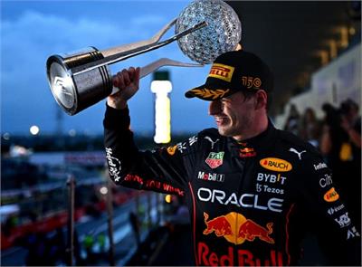 قهرمانی فرستاپن در گرندپری مونزا ۲۰۲۵