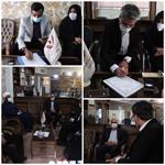 آزادی ۲ محکوم مالی یزدی با کمک بقاع متبرکه