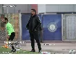 نتیجه بازی گل‌گهر و آرکاداغ ۶ آبان؛ گزارش دیدار حصار