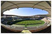 ورزشگاه میزبان دیدار پرسپولیس و الاهلی تغییر کرد