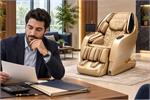 هزینه مالکیت صندلی ماساژور؛ چرا قیمت خرید تمام هزینه نیست؟