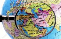تشکیل خاورمیانه‌ جدید علیه جمهوری اسلامی؟