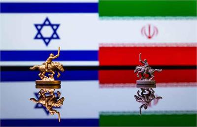 حمله اسرائیل به تهران: پاسخ موشکی جمهوری اسلامی و پایان تنش پس از چند ساعت!