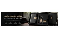 هدایای تبلیغاتی لوکس؛ از ست مدیریتی تا هدایای خاص برای مدیران و مشتریان ویژه
