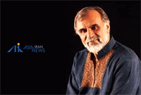 جمشید عزیزخانی درگذشت