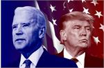 بایدن و ترامپ؛ جدال در شصتمین انتخابات ریاست‌جمهوری