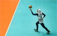 پیروزی «رسمی» تیم ملی والیبال زنان ایران پس از ۵۶ سال