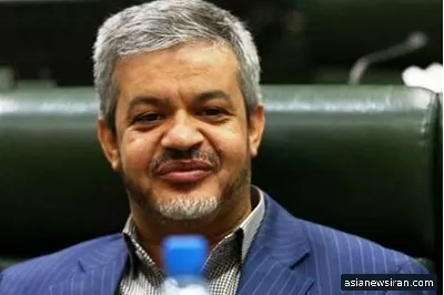 رحیمی: سؤال از روحانی در راستای تضعیف دولت است